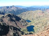 La Travessa del Pirineu pel GR-11