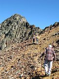 La Travessa del Pirineu pel GR-11