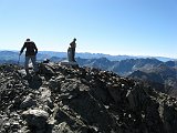 La Travessa del Pirineu pel GR-11