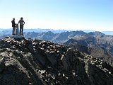 La Travessa del Pirineu pel GR-11