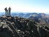 La Travessa del Pirineu pel GR-11