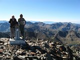 La Travessa del Pirineu pel GR-11