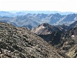 La Travessa del Pirineu pel GR-11