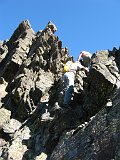 La Travessa del Pirineu pel GR-11