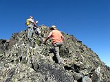 La Travessa del Pirineu pel GR-11