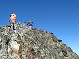 La Travessa del Pirineu pel GR-11