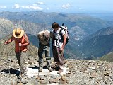 La Travessa del Pirineu pel GR-11