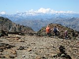 La Travessa del Pirineu pel GR-11