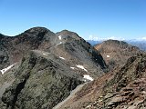 La Travessa del Pirineu pel GR-11