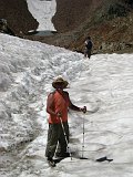 La Travessa del Pirineu pel GR-11