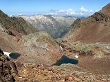 La Travessa del Pirineu pel GR-11