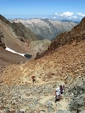 La Travessa del Pirineu pel GR-11