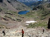 La Travessa del Pirineu pel GR-11