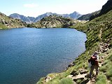 La Travessa del Pirineu pel GR-11