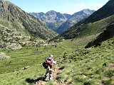 La Travessa del Pirineu pel GR-11