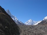 Trekking al Himalaia del Garwal