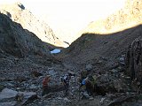 La Travessa del Pirineu pel GR-11