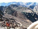 La Travessa del Pirineu pel GR-11