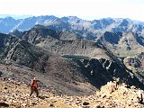 La Travessa del Pirineu pel GR-11