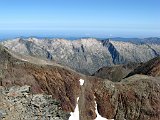 La Travessa del Pirineu pel GR-11