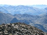 La Travessa del Pirineu pel GR-11