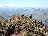 La Travessa del Pirineu pel GR-11