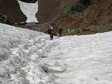 La Travessa del Pirineu pel GR-11