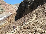 La Travessa del Pirineu pel GR-11