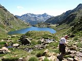 La Travessa del Pirineu pel GR-11