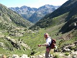 La Travessa del Pirineu pel GR-11