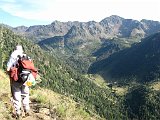 La Travessa del Pirineu pel GR-11