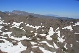 La travessa de Sierra Nevada