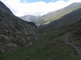 La Travessa del Pirineu pel GR-11