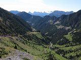 La Travessa del Pirineu pel GR-11