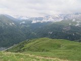 La travessa dels Pirineus per la A.R.P.