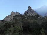 Volteta part oriental Montserrat